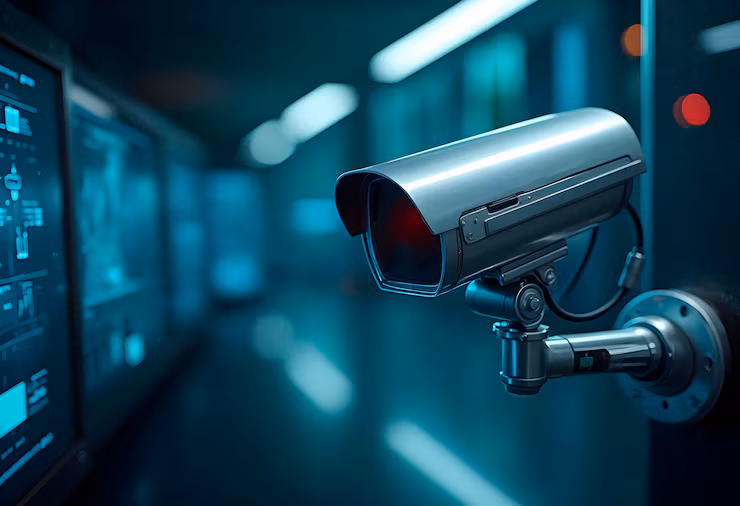 CCTV
