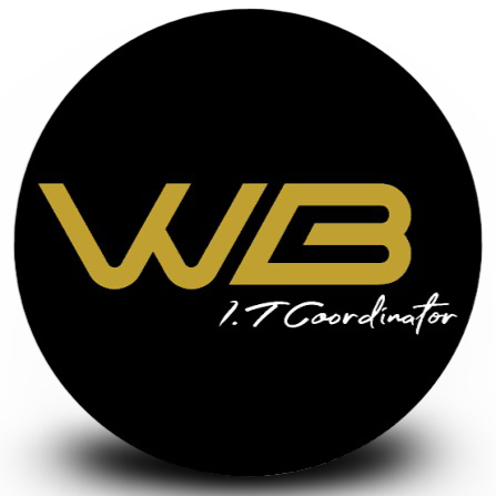 WB I.T COORDINATOR